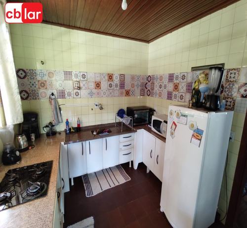 Imagem 11 de 30 de Chacara - Ch00239 - 69883738