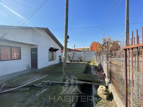 Local Comercial En Venta En Maule