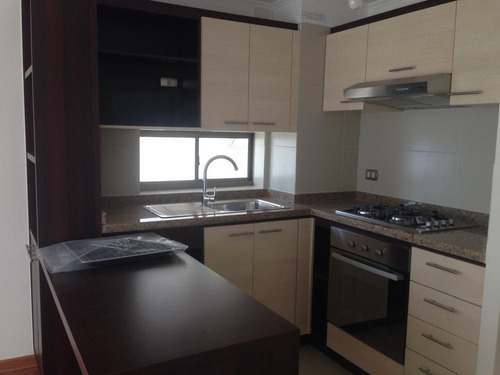 Arriendo Departamento 2d/2b En Suite P18 - Trato Directo