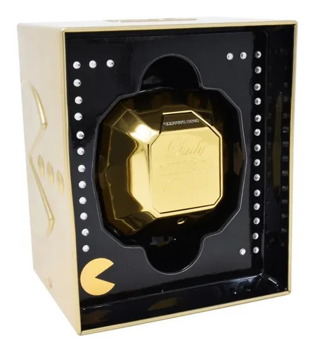 Lady million pac man edition outlet