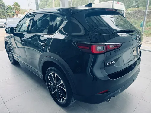 Mazda CX-5 2.5 s Grand Touring At