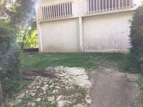 Terreno Disponible Ubicado Urbanización Monte Elena