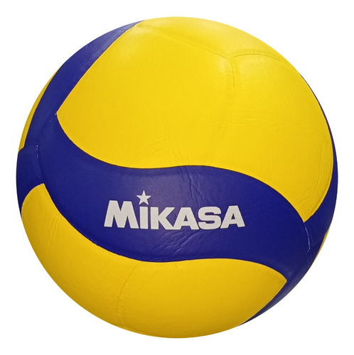 Balon Voleyball Mikasa V330w + Obsequio