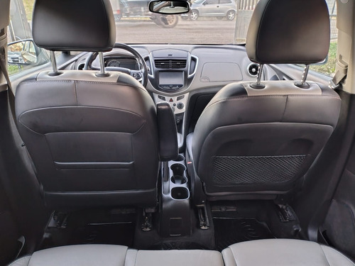 Chevrolet Tracker 1.8 Ltz+ Awd At 140cv