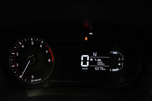 Imagem 6 de 12 de Hyundai Hb20s Diamond 1.0 Tb Flex 12v Aut. Flex Automático