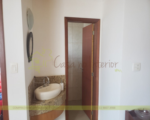 Imagem 18 de 26 de Casa - Ca00370 - 70580842