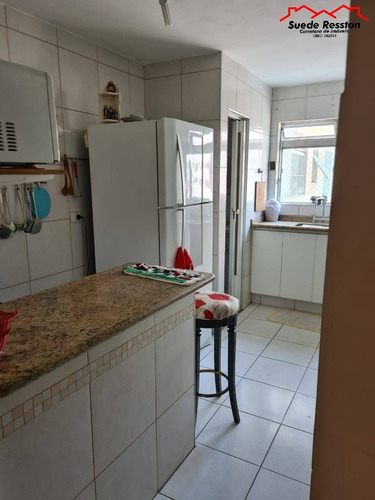 Imagem 10 de 15 de Apartamento Com 3 Quartos Para Vender 75m²r$ 385.000,00 - 931