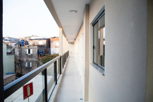 Imagem 11 de 15 de Apartamento - Jardim Coimbra - Ref: 8124 - V-8124
