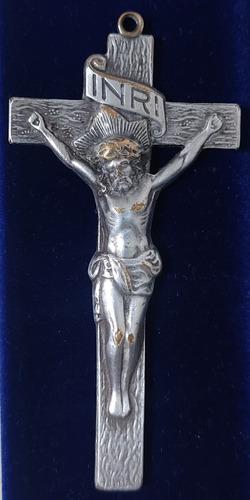 Dije Cruz (cristo)