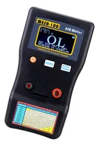 Comprar Medición Esr Capacitancia Ohm Medidor Profesional Mesr-100