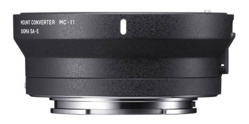 Imagen 1 de 3 de Sigma Adaptador De Montura  Mc-11 De Canon A Sony E
