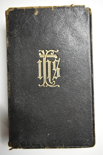 Breviarium Romanum Ex Decreto Sacrosancti Concilii Tridec150