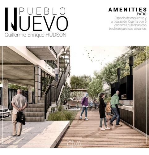 Imagen 4 de 6 de Venta Unidades Multifamiliar, Pueblo Nuevo