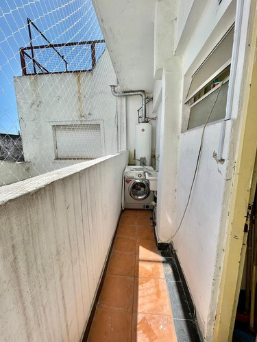 Imagen 9 de 19 de Departamento - Parque Chacabuco