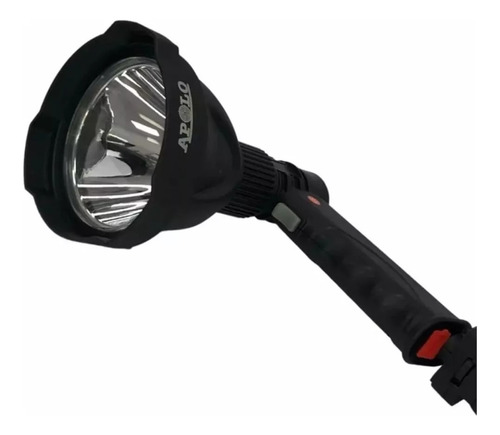 Reflector Linterna B/huellas+tripode 1500lu Apolo El Jabali