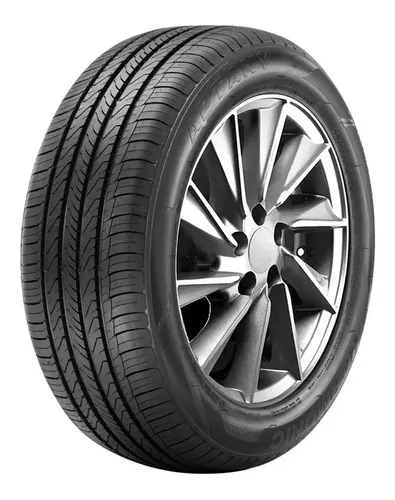 Pneu 195/60r15 88v Aptany Rp203 Índice de velocidade V