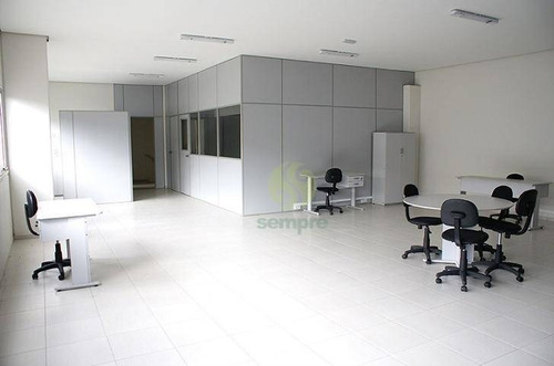 Imagem 3 de 23 de Galpão Para Alugar, 1.790 M² - Guaturinho - Cajamar/sp - Ga0600