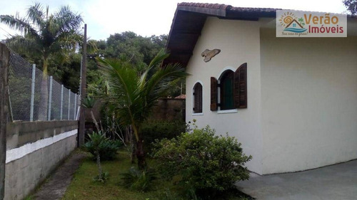Imagem 4 de 25 de Casa Com 2 Dormitórios À Venda, 104 M² Por R$ 678.000,00 - Estância Balneária Convento Velho - Peruíbe/sp - Ca0910