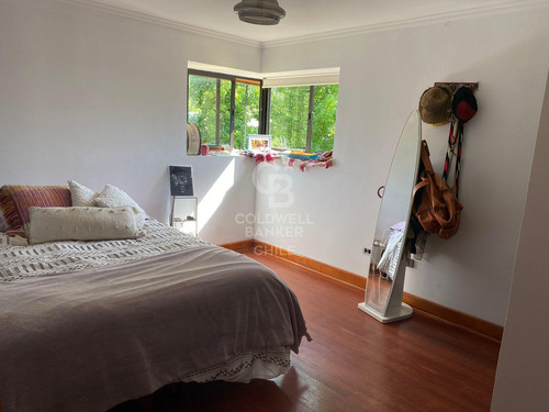 Casa En Las Condes Excelente Ubicación