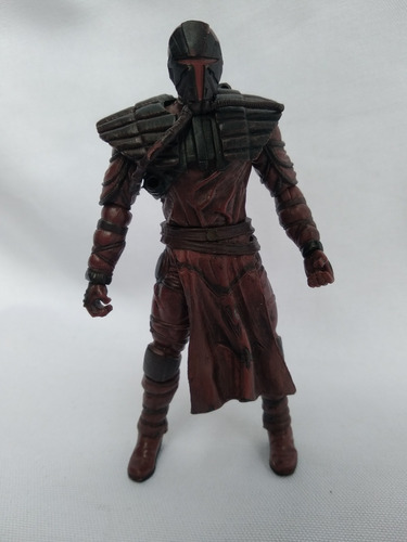 Mandalore Mandalorian The Fett Legacy Star Wars Hasbro