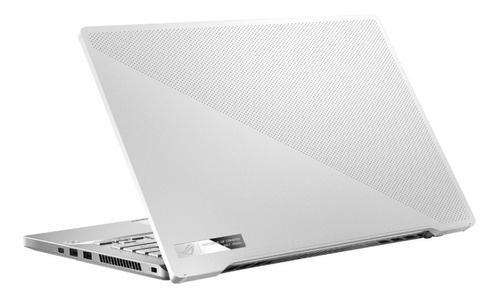 Asus Rog Zephyrus G14 Ga401iv Ryzen 7 16gb 512 Rtx 2060