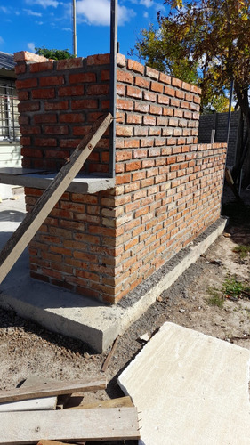 Terreno Con Cabaña En Parque Del Plata