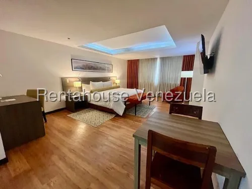 Apartamento En Venta Chuao Abm