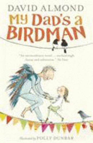 Libro My Dad's A Birdman