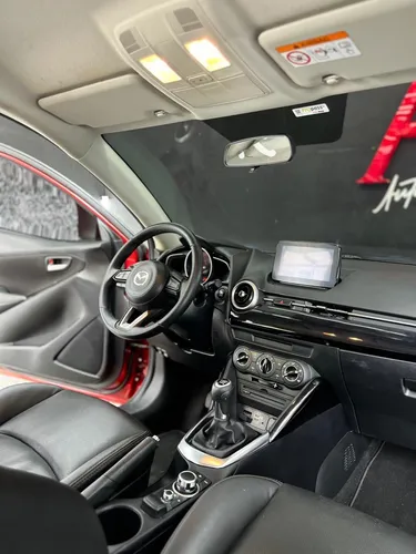 Mazda 2 1.5 Touring