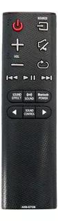 Control Remoto Ah59-02733b Para Samsung Hw-j6000r Hw-k360