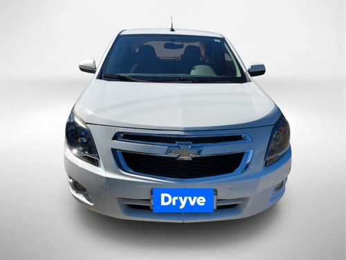 Imagem 2 de 14 de Chevrolet Cobalt Ltz 1.8 8v Flex