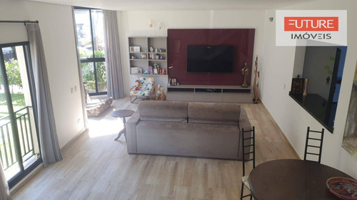 Imagem 7 de 25 de Village Com 4 Dormitórios À Venda, 252 M² Por R$ 1.500.000,00 - Vila Esperia Ou Giglio - Atibaia/sp - Vl0001