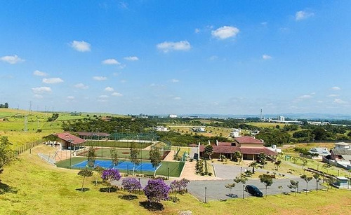 Imagem 15 de 15 de Sobrado Condomínio Terras Do Vale, Cacapava - 3562