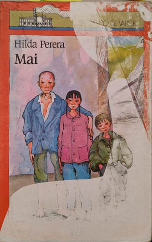 Libro Mai