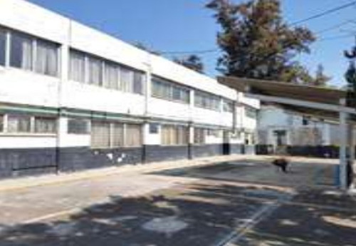 Imagen 3 de 5 de Renta De Nave Industrial En Tultitlán