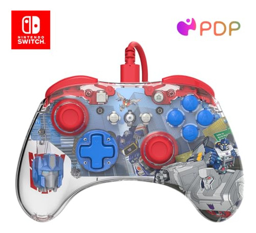 Paquete De Controladores Pdp Realmz Pro: Led, Conector De 3,