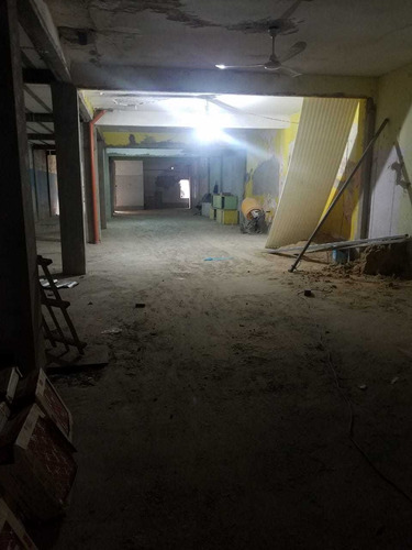 Terreno, P. Avellaneda, Azul 550; 550 M2 Vend.
