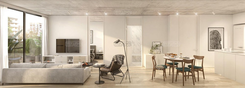 Departamento En Venta Ubicado En Palermo Hollywood, Capital Federal, Buenos Aires