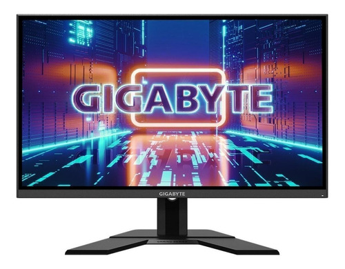 Monitor gamer Gigabyte G27F led 27" negro 100V/240V