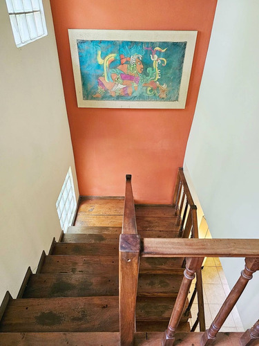 Venta Casa Lopez Camelo- Pacheco-tigre- Pileta