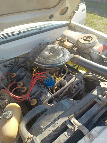 Peugeot 504