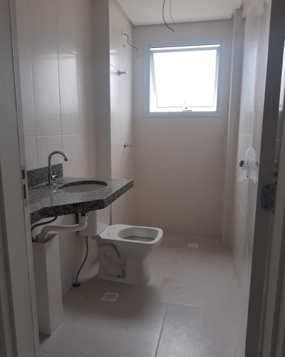 Imagem 10 de 25 de Residencial Piazza Navona - Jardim Augusta - Ap00068 - 69509020