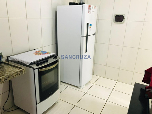 Imagem 5 de 14 de Casa De Condomínio À Venda, 2 Quartos, 1 Vaga, Lucio De Abreu - Contagem/mg - 26627