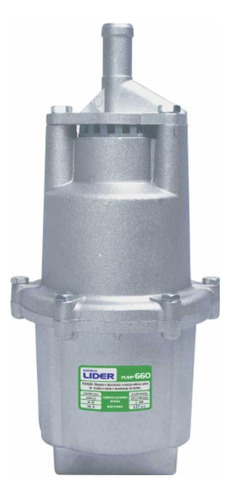 Bomba Submersa Líder Pump 660 - 220v