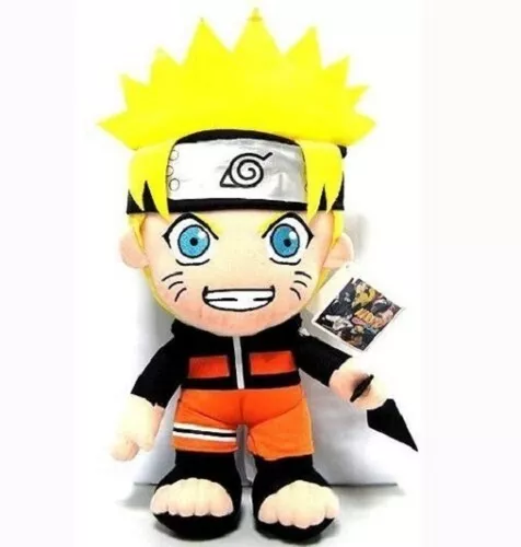 Peluche Naruto (33 Cm)