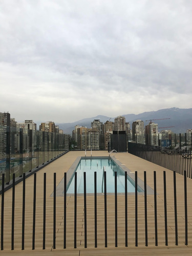 Cercano A Parque Almagro - Ideal Para Inversión