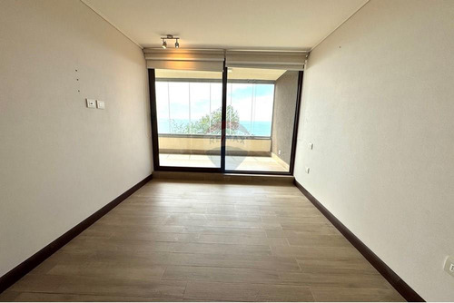 Amplio, Luminoso, Terraza 20m2 Y Vista