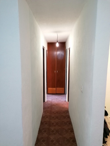Imagen 3 de 14 de Vendo Departamento Iztapalapa San Nicolas Tolentino
