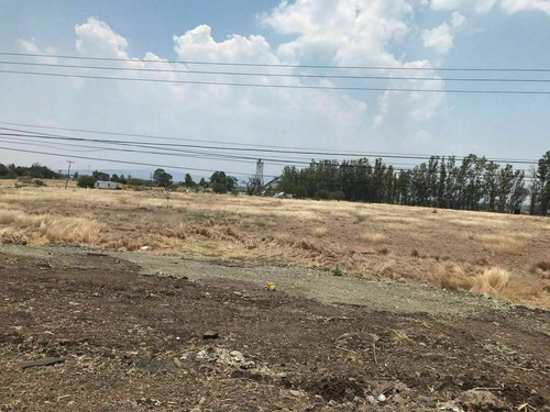 Imagen 4 de 10 de Terreno Parque Industrial Venta 40,000 M2, 220 Mts Frente C