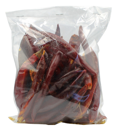 Chile De Puya Selecto Extra  Zacatecas 1 Kg